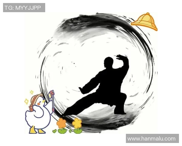 张东武太极拳的传承与创新探索之路：从传统技艺到现代健身的完美结合