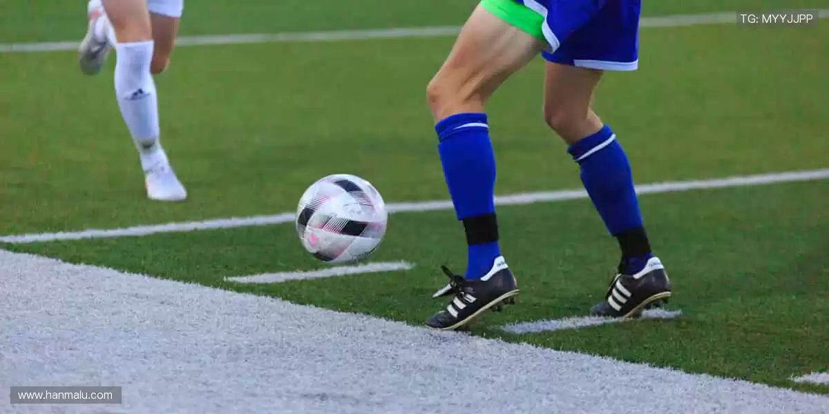 激情赛事，即刻点燃！⚽